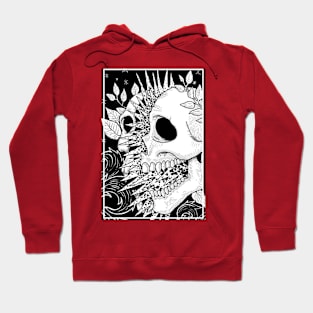 O' death Hoodie